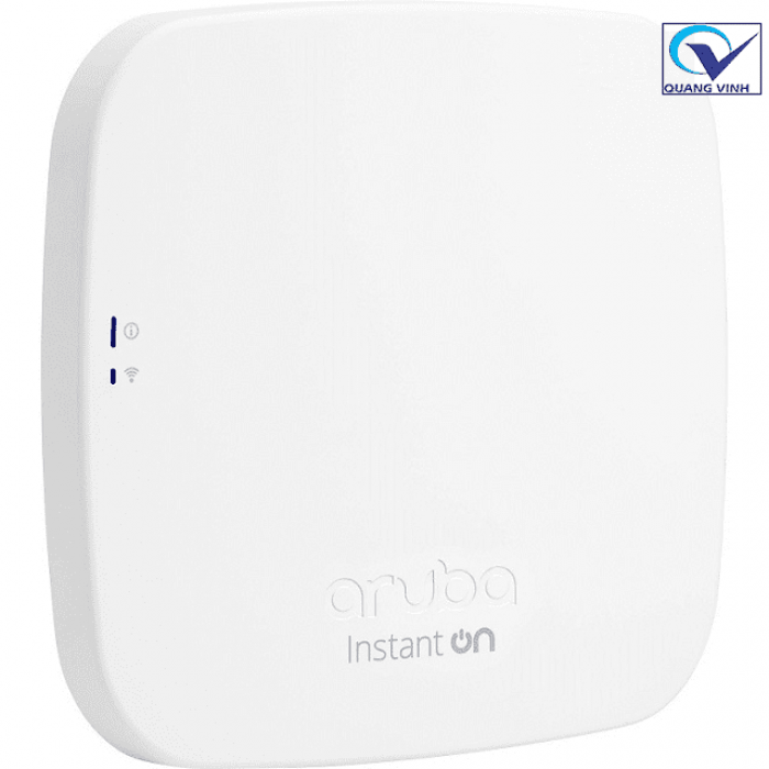 Bộ Phát Wifi Aruba Instant On AP11