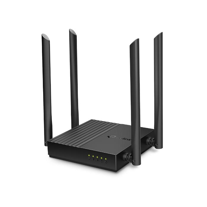 Router Wi-Fi MU-MIMO AC1200 TP-LINK Archer A64