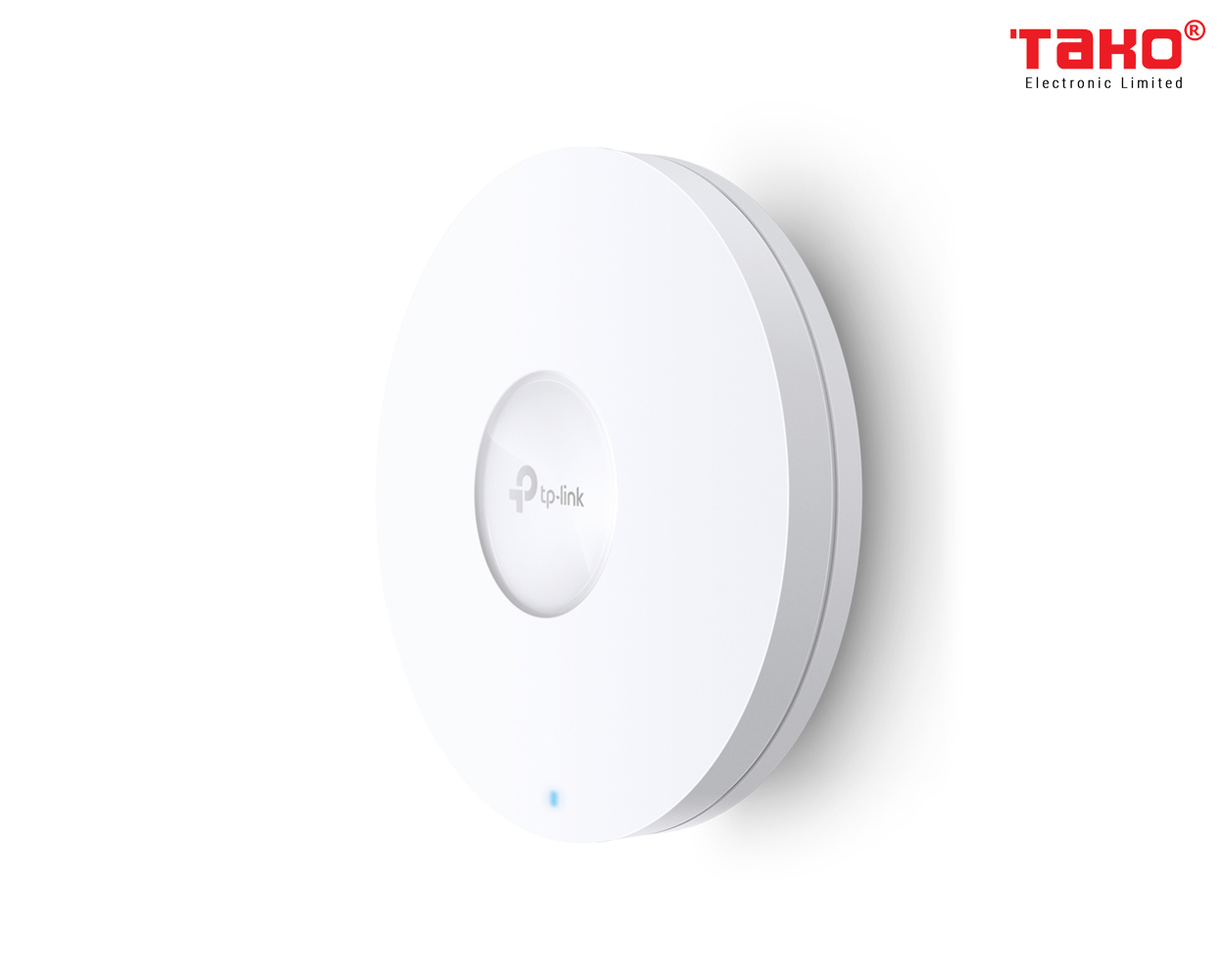 EAP660 HD Access Point Gắn Trần Wi-Fi Băng Tần Kép AX3600