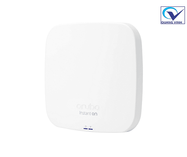 Bộ Phát Wifi Aruba Instant On AP15