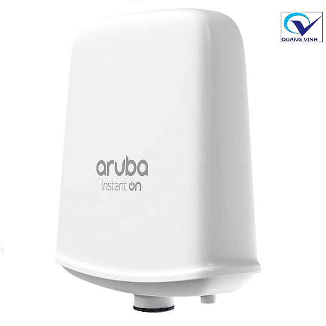 Bộ Phát Wifi Aruba Instant On AP17