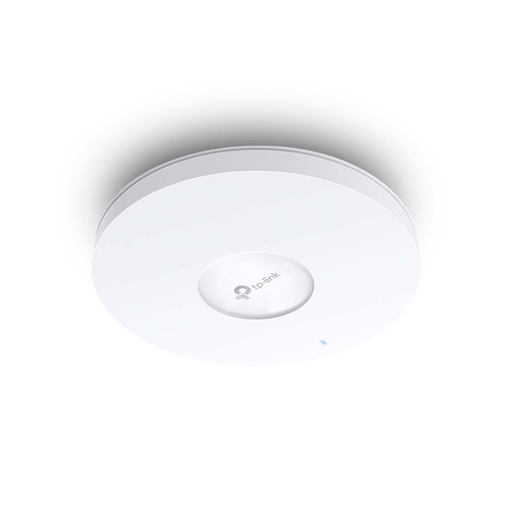 Thiết bị thu phát vô tuyến 2.4 GHz/5GHz TP-Link EAP610