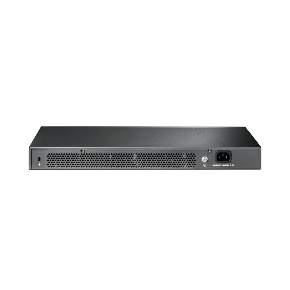 Thiết bị mạng/Switch TP-Link TL-SG3428 24-Port Gigabit L2 Managed Switch with 4 SFP Slots