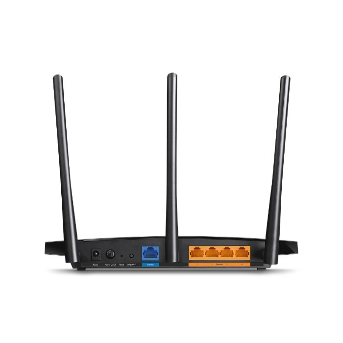 Router Wi-Fi MU-MIMO AC1900 TP-LINK Archer A8