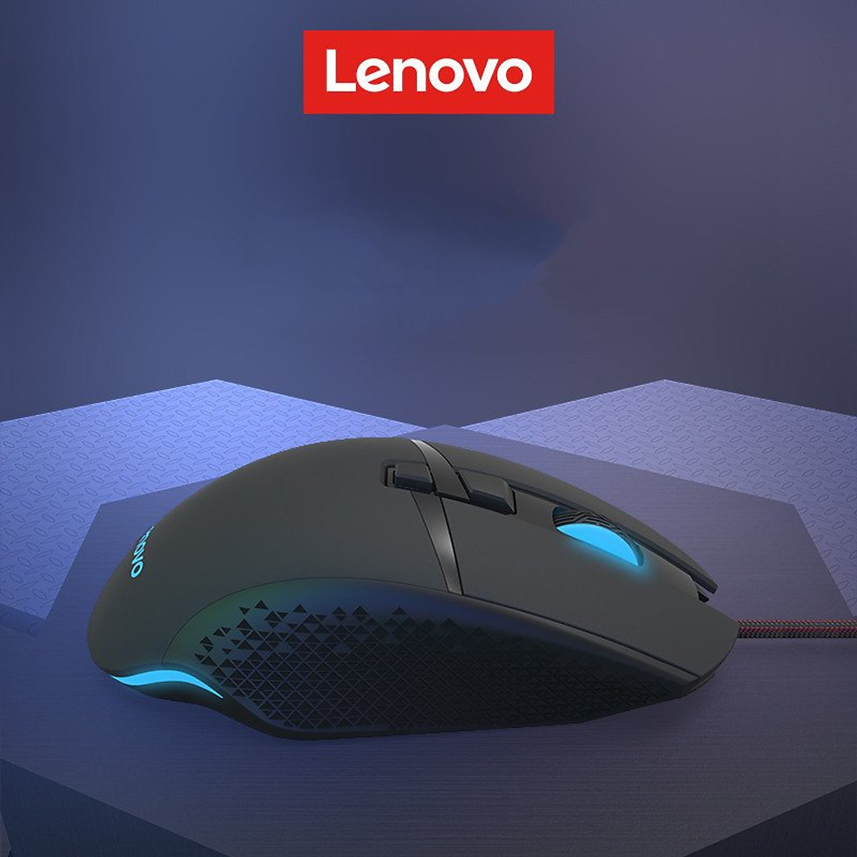 Chuột Lenovo Gaming M106