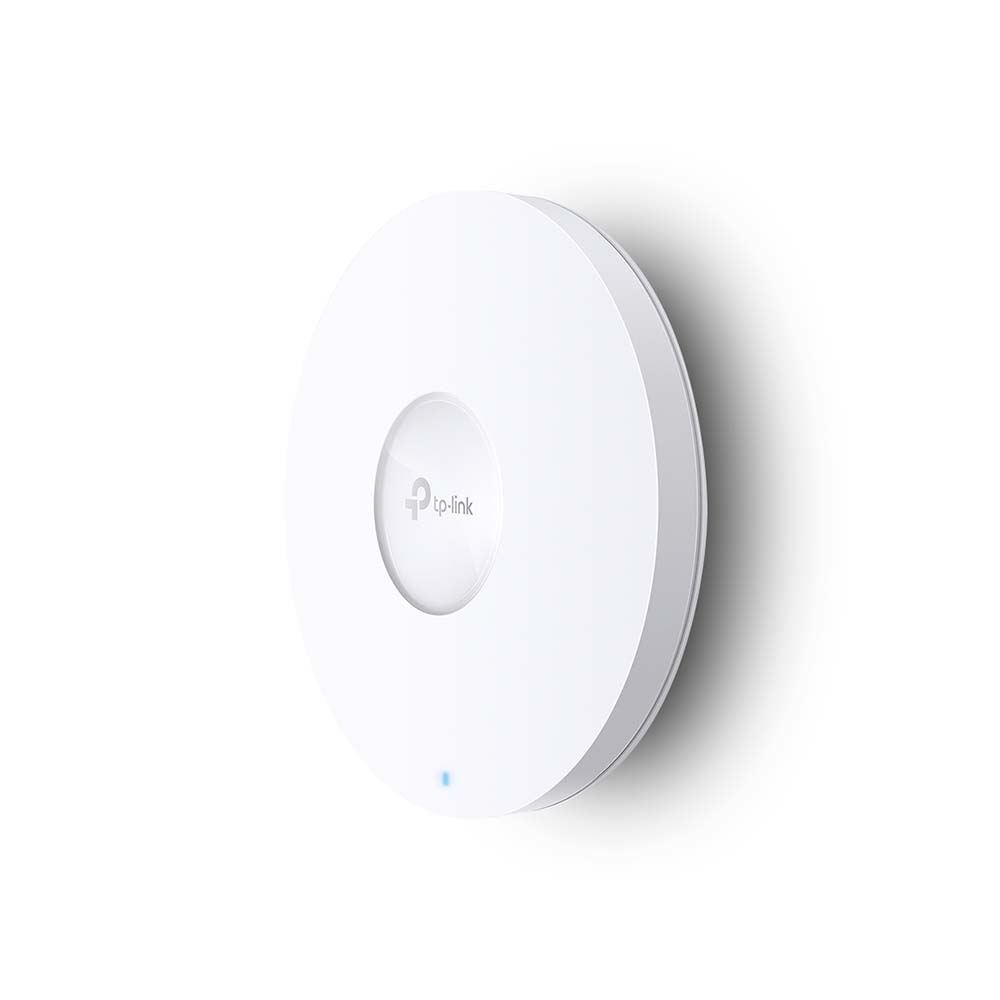 Thiết bị thu phát vô tuyến 2.4 GHz/5GHz TP-Link EAP610