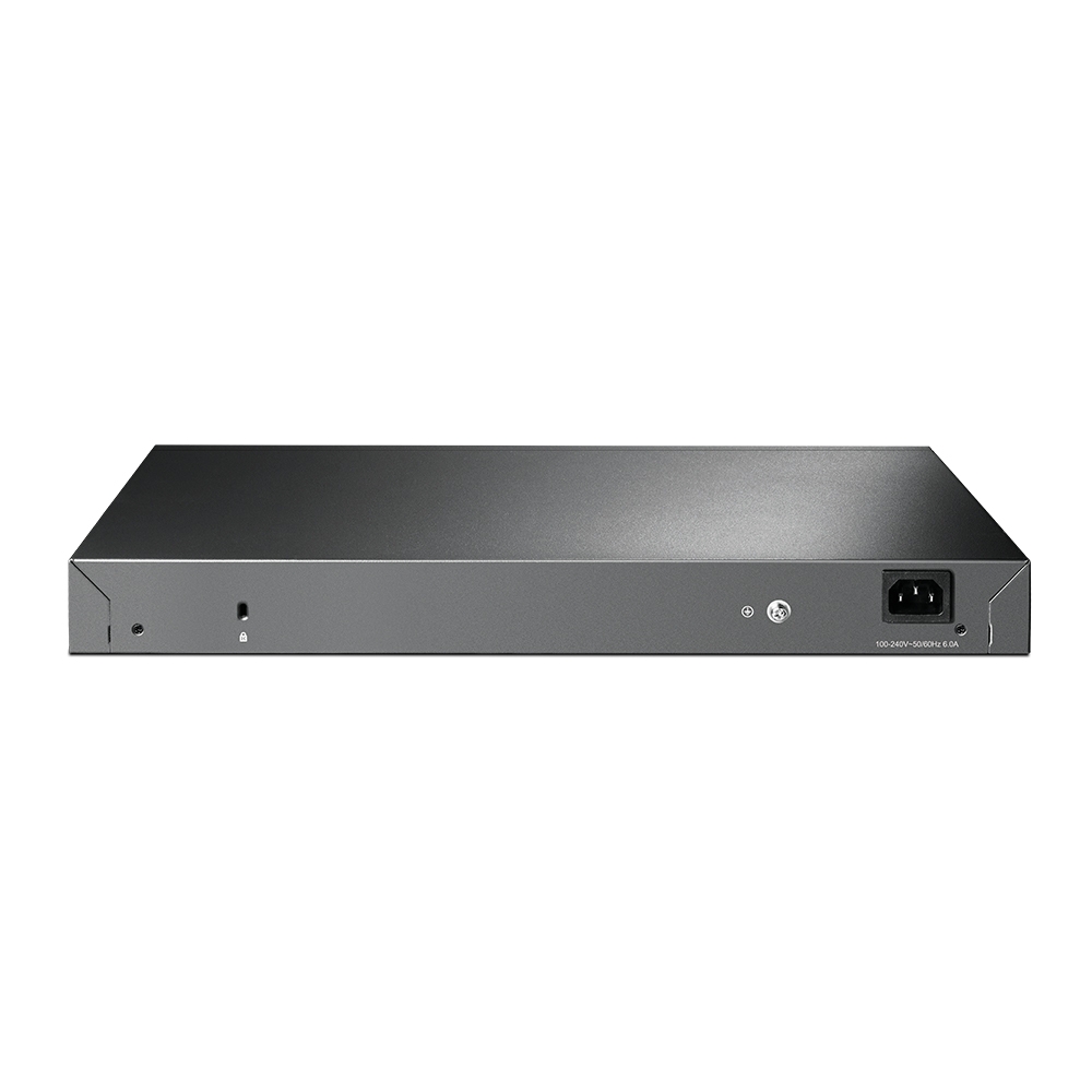 Thiết bị mạng Switch TP-Link JetStream TL-SG3452P