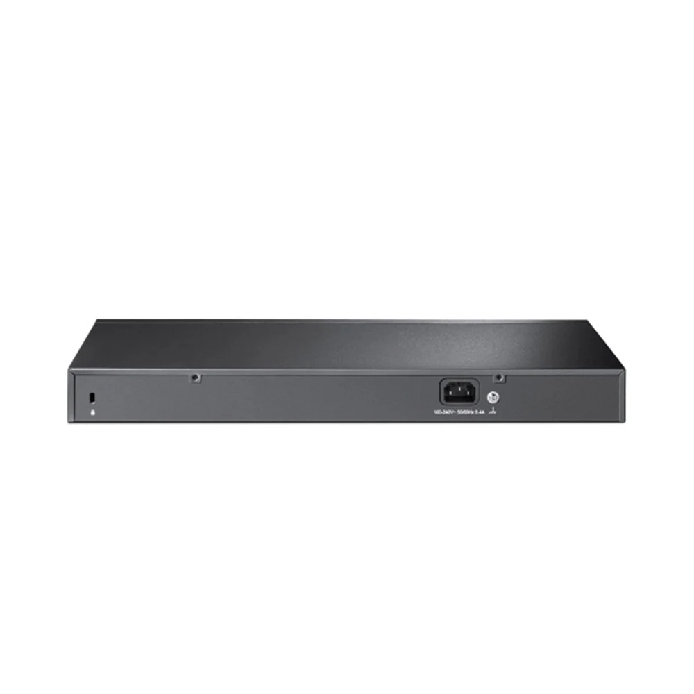 Thiết bị mạng/ Switch TPLink TL-SL1218MP 16-Port 10/100Mbps PoE + 2-Port Gigabit