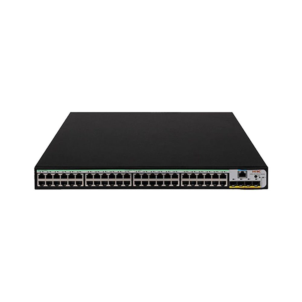 Thiết bị chuyển mạch Switch H3C LS-5120V3-52S-LI-GL