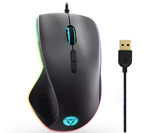 Chuột Gaming Lenovo Legion M500