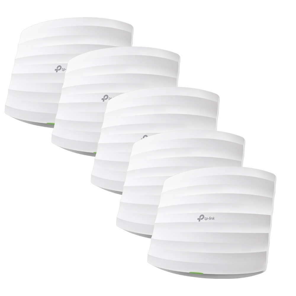 Bộ thu phát TP-Link EAP245 AC1750Mbps