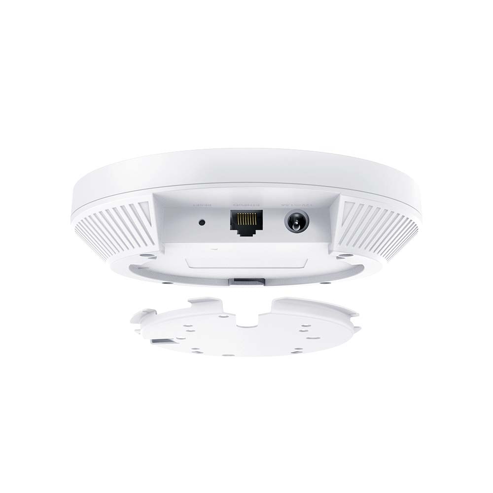 Thiết bị thu phát vô tuyến 2.4 GHz/5GHz TP-Link EAP610