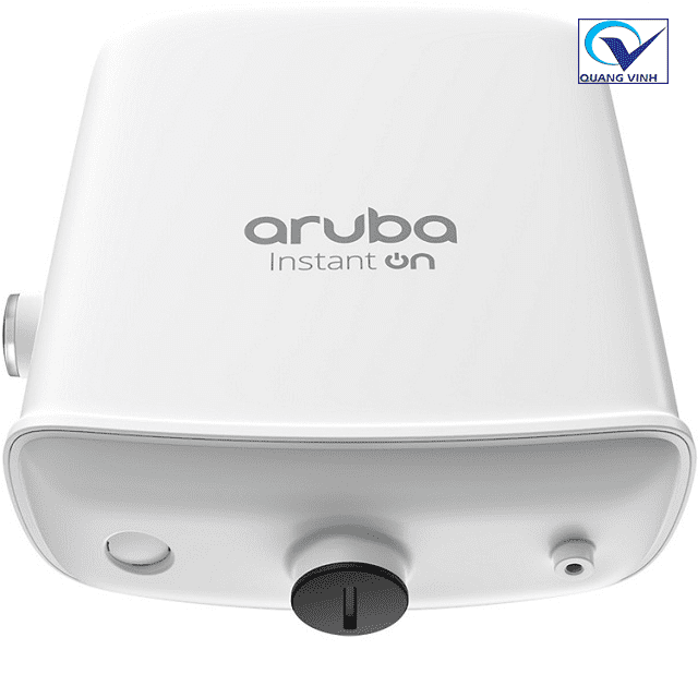Bộ Phát Wifi Aruba Instant On AP17